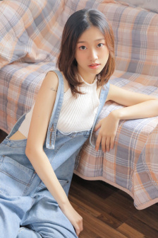少妇精油按摩