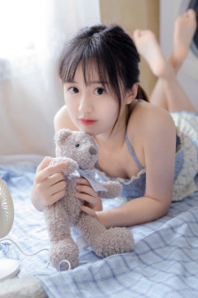 陈诗云微拍
