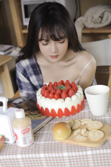 刘美汐